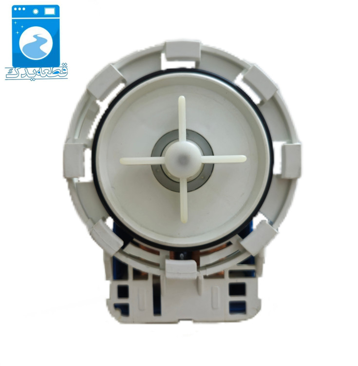 پمپ تخلیه لباسشویی ایتالیایی