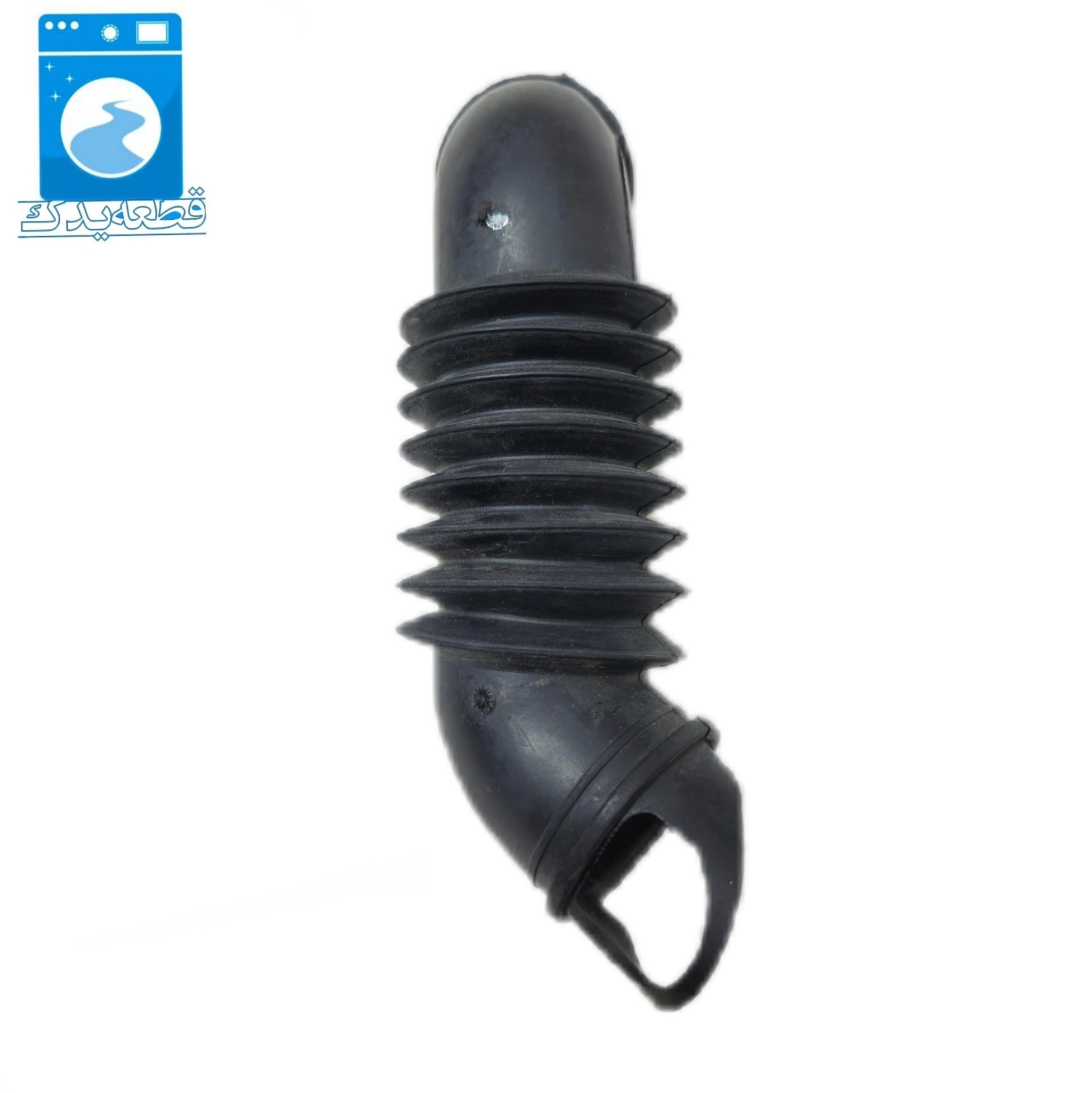 خرطومی جاپودری مدیا