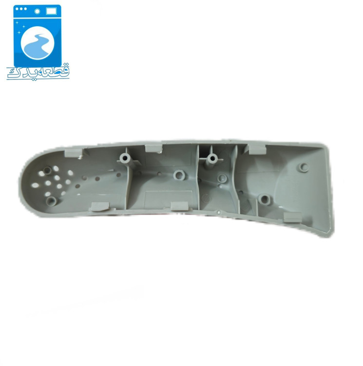 یقه شور لباسشویی پاکشوما