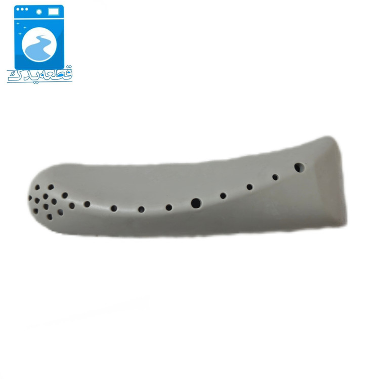 یقه شور لباسشویی زیرووات