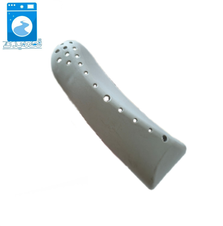 یقه شور ماشین لباسشویی زیرووات