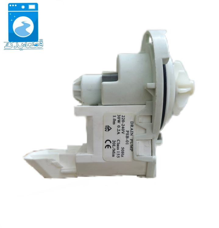 پمپ ظرفشویی بوش sgs