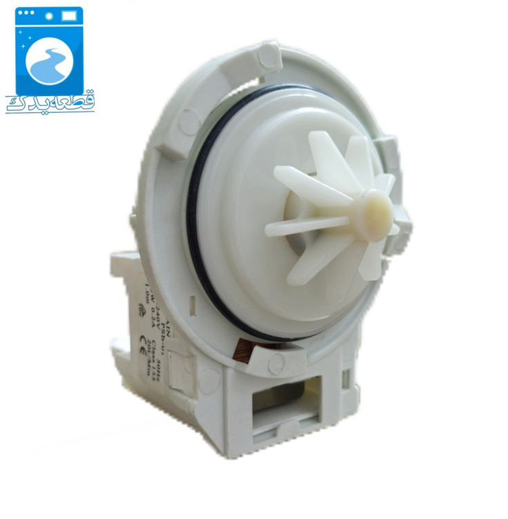 پمپ تخلیه ظرفشویی بوش