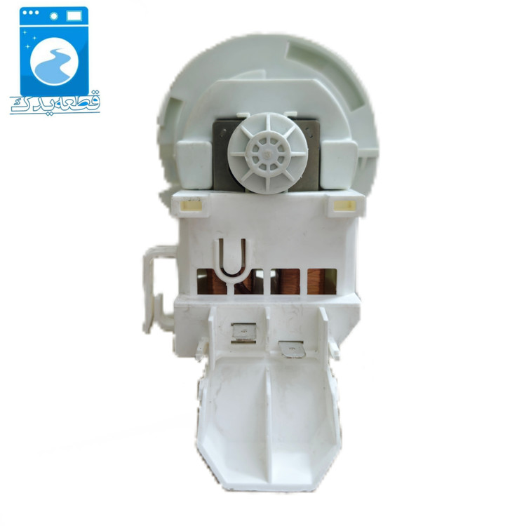 پمپ تخلیه بوش sgs