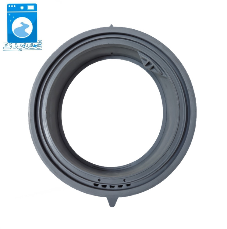 لاستیک ماشین لباسشویی جی پلاس فابریک