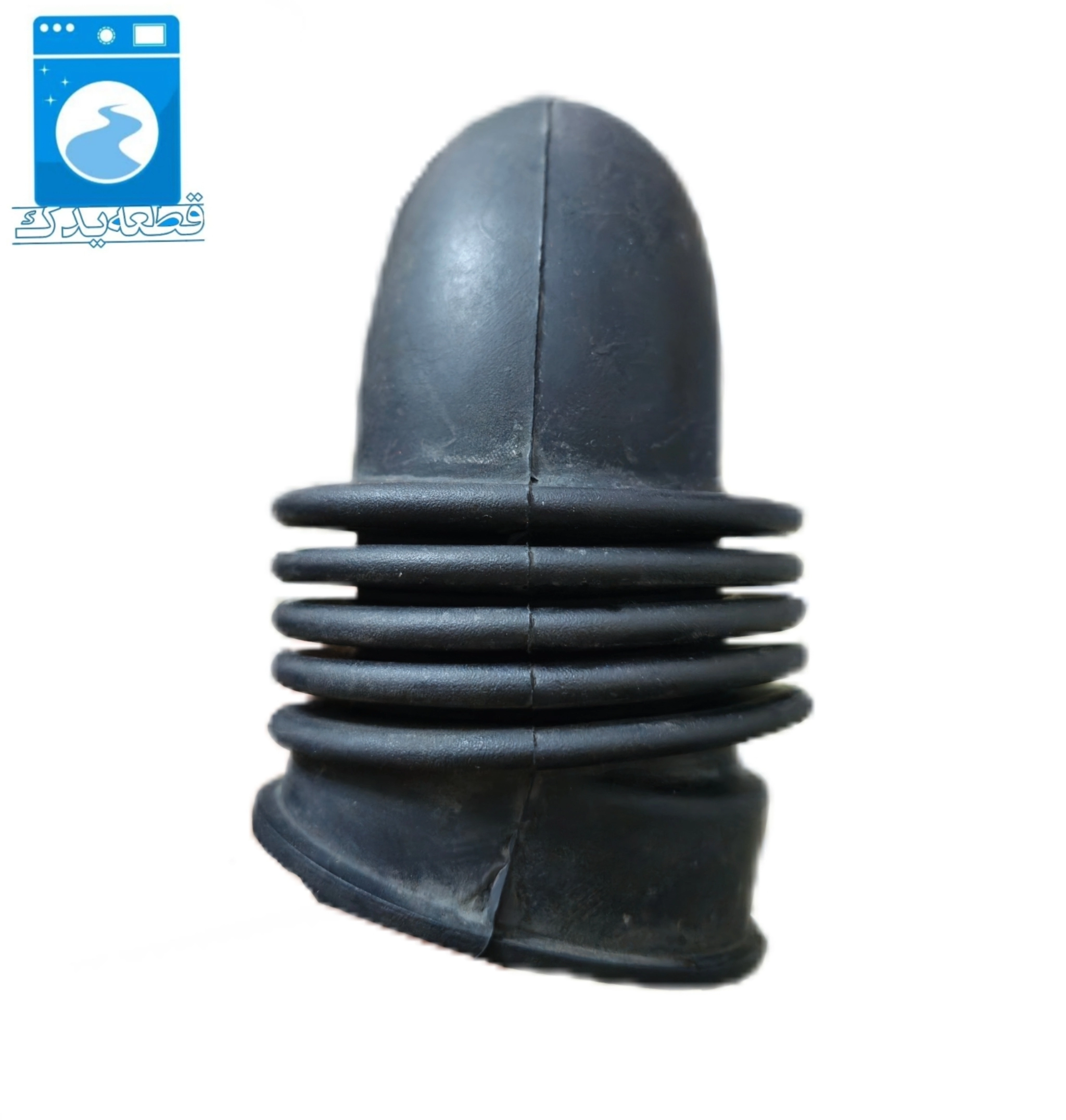 خرطومی جاپودری گرنیه