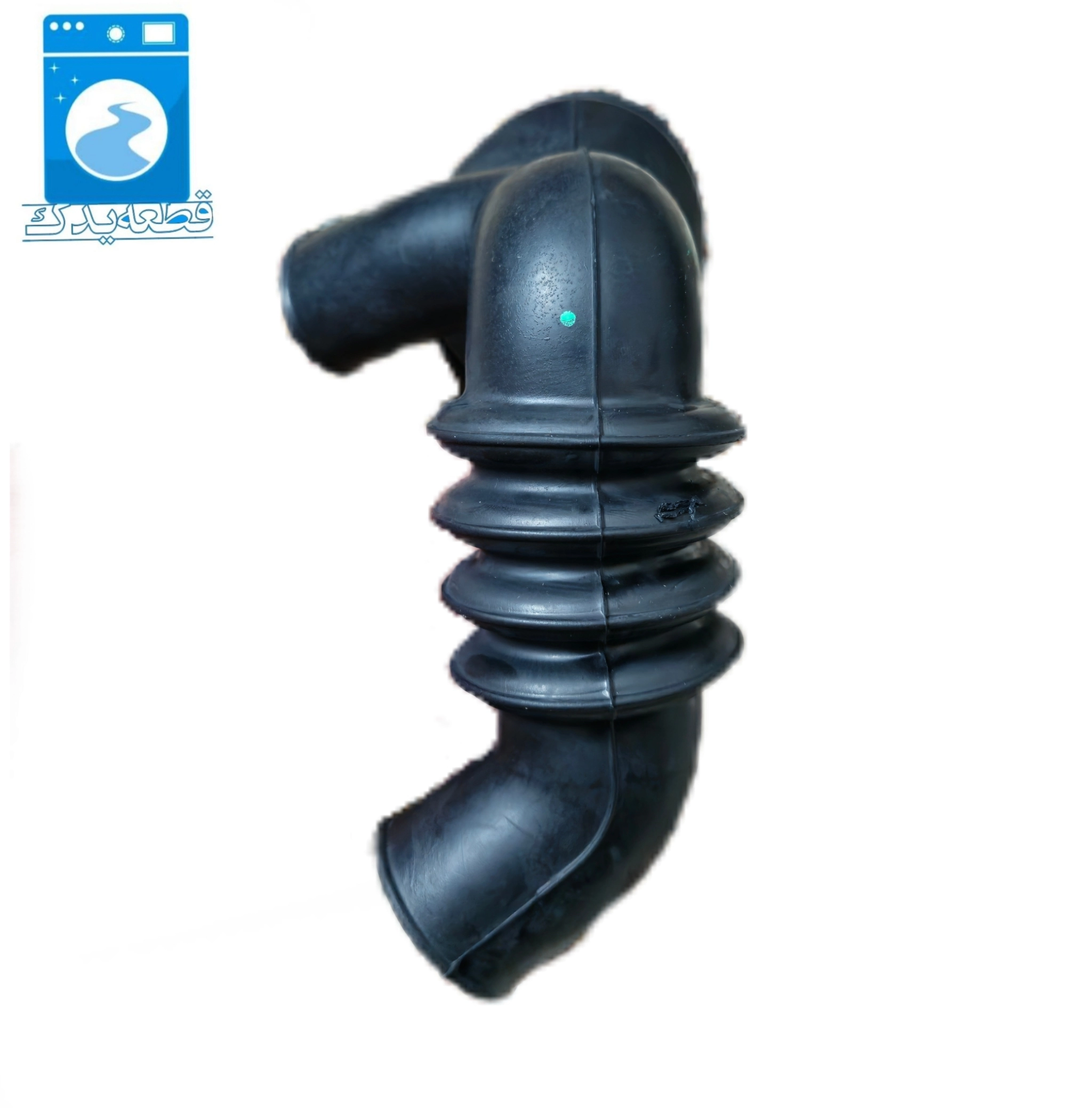 خرطومی زیردیگ کرال