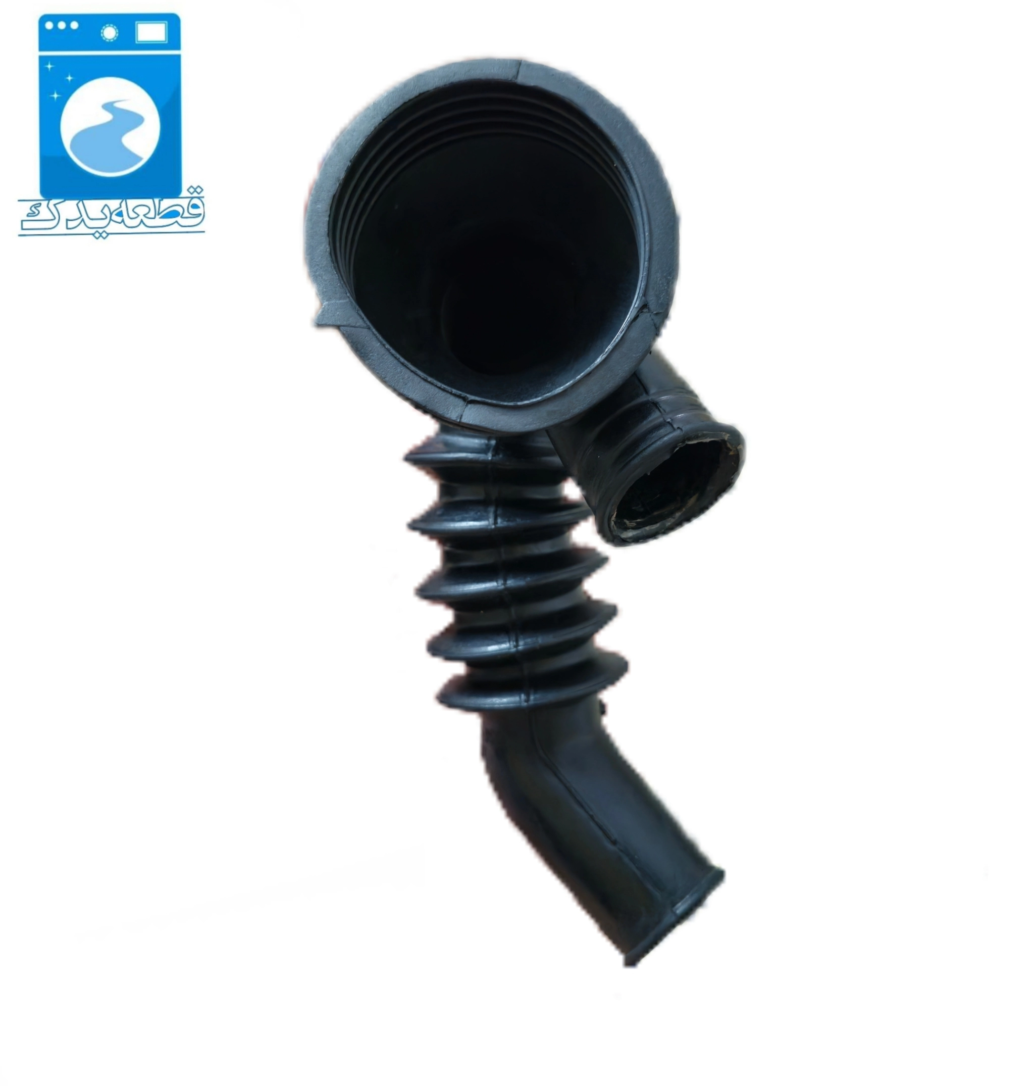 جنت دیگ به پمپ کرال