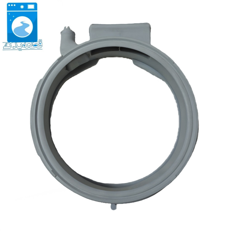 لاستیک لباسشویی بوش خشکن دار