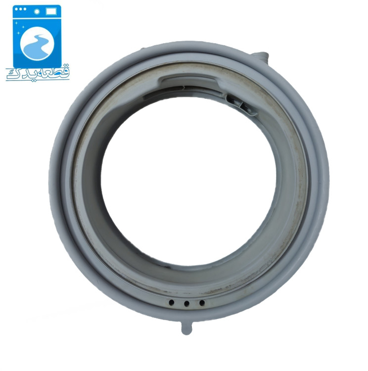 لاستیک بوش خشکن دار