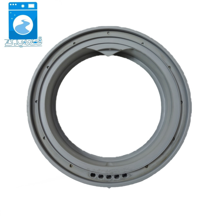 لاستیک ماشین لباسشویی هایسنس