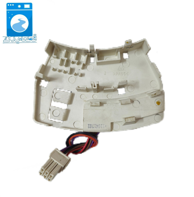 تاخو لباسشویی سانیو