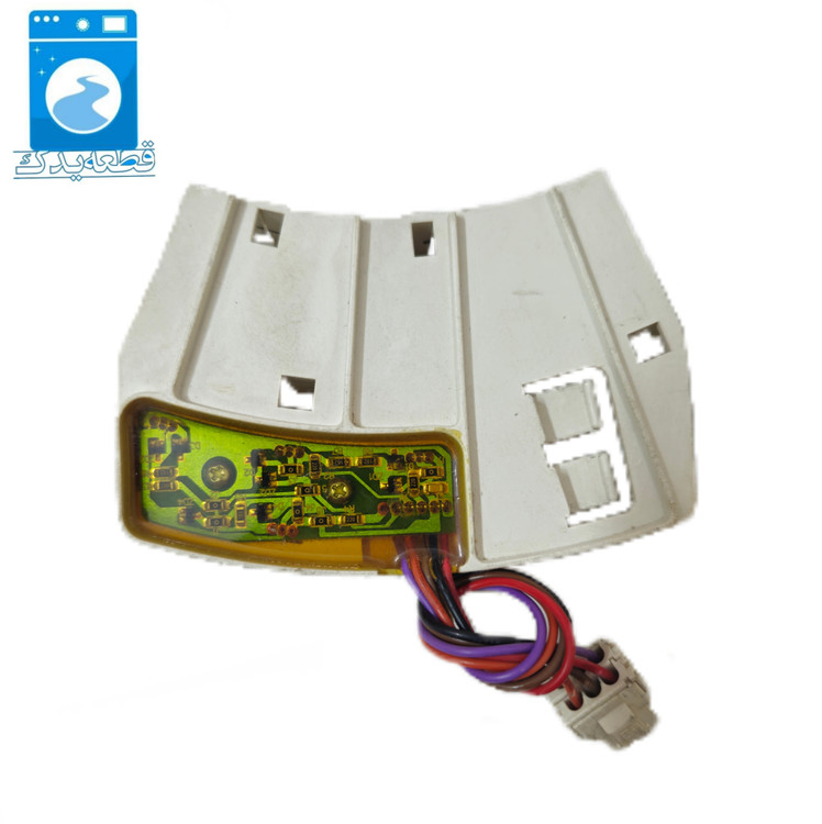 تاخو لباسشویی کرال سیم دار