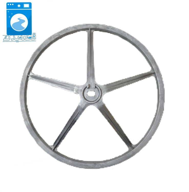 فلکه لباسشویی ارج