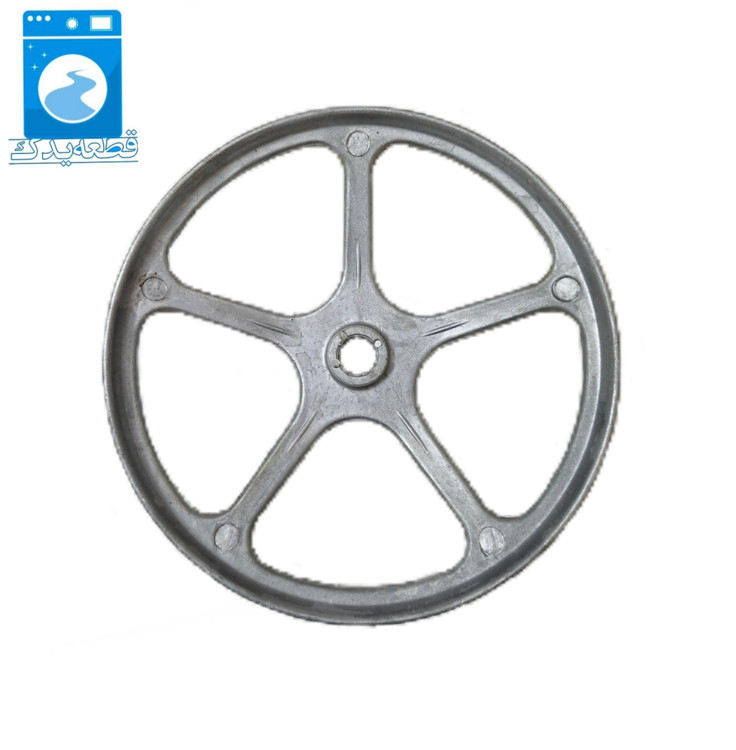 فلکه لباسشویی کندی