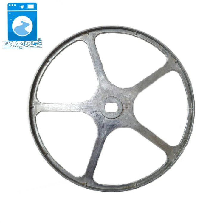 فلکه لباسشویی سامسونگ