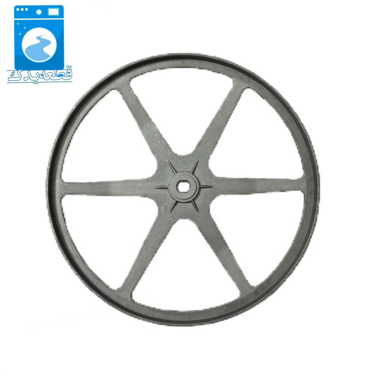 فلکه ماشین لباسشویی سامسونگ