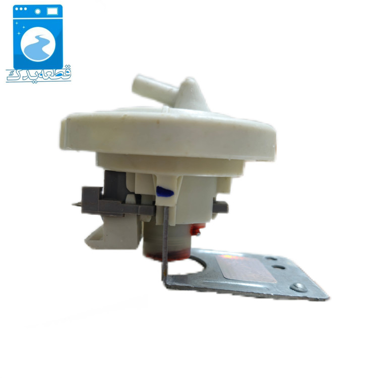 هیدروستات لباسشویی پاکشوما