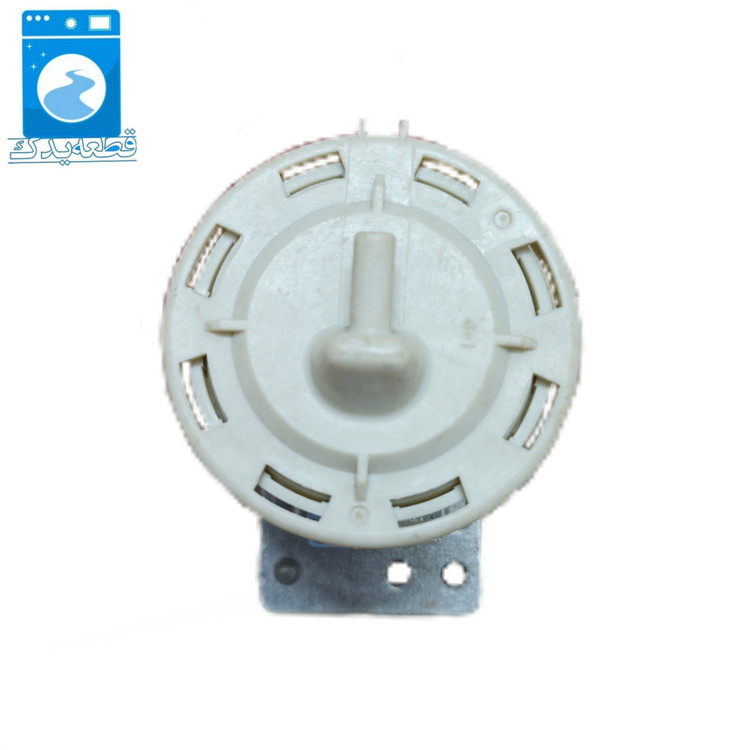 هیدروستات پاکشوما