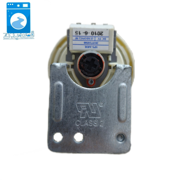 هیدروستات لباسشویی کرال