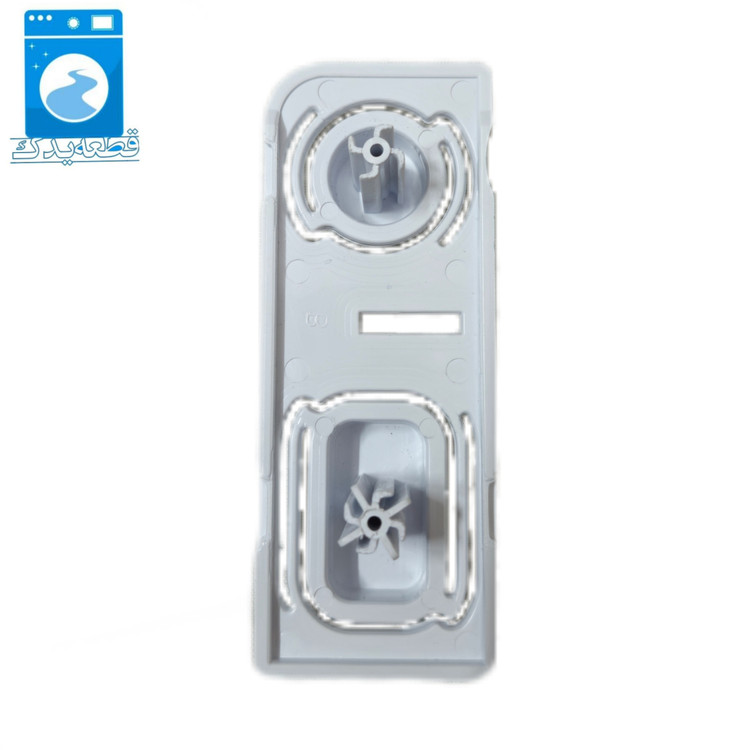 دکمه لباسشویی بوست