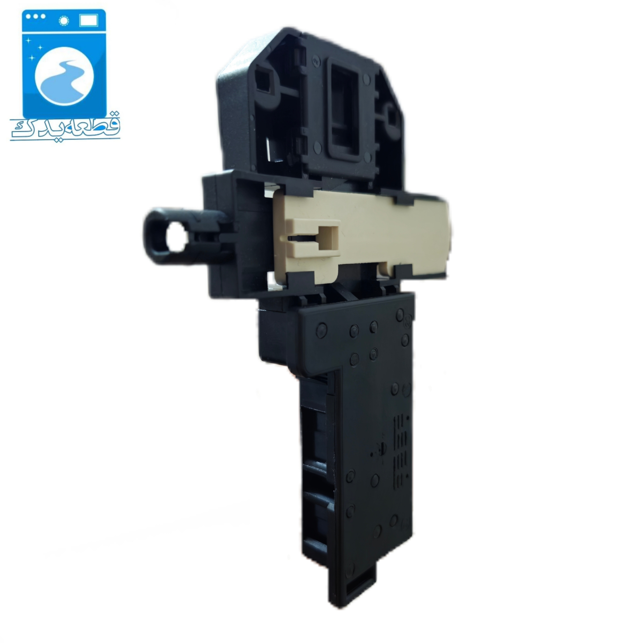 میکروسوئیچ حایر LA