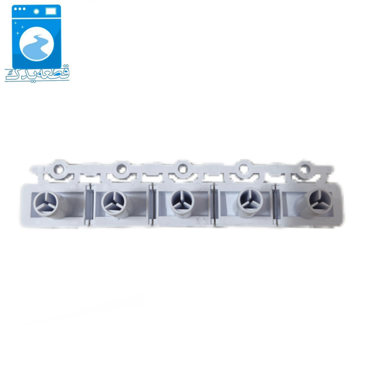 دکمه لباسشویی اسنوا_دوو