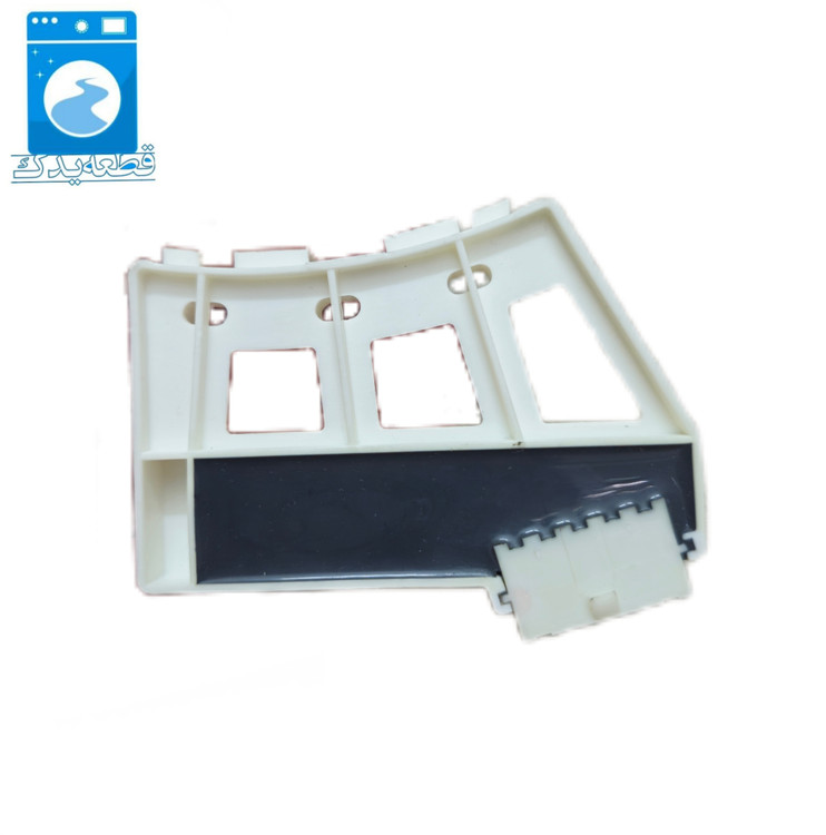 تاخو موتور گیربکسی لباسشویی الجی ( ۹_۱۲کیلو)