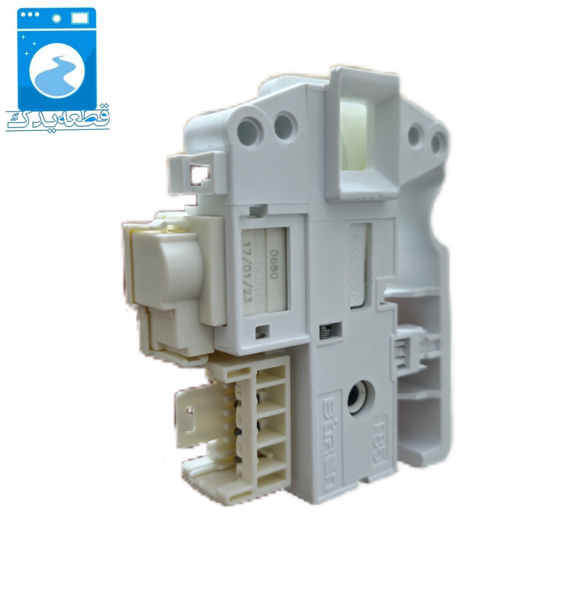 میکروسوئیچ ابسال جدید 7012