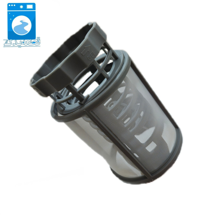 فیلتر تخلیه ظرفشویی اسنوا