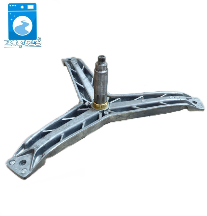 سه نظام لباسشویی پارس