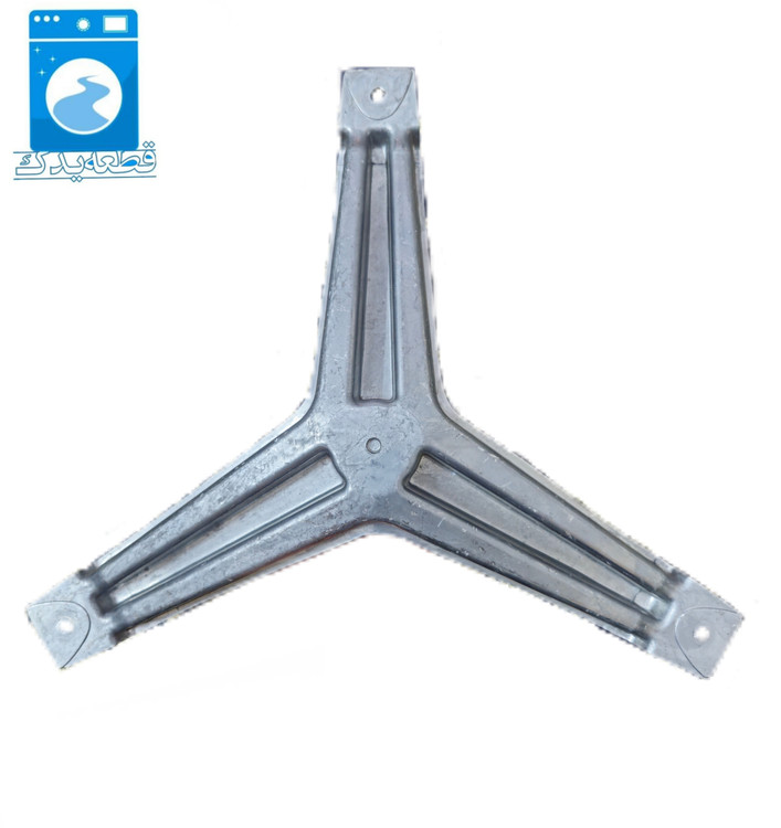 سه نظام لباسشویی پارس