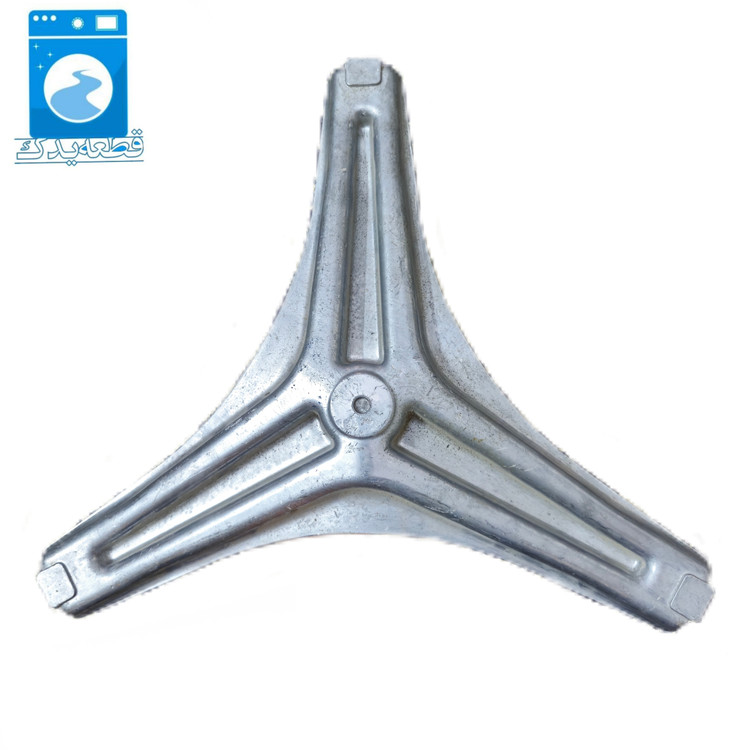 سه نظام ماشین لباسشویی الجی