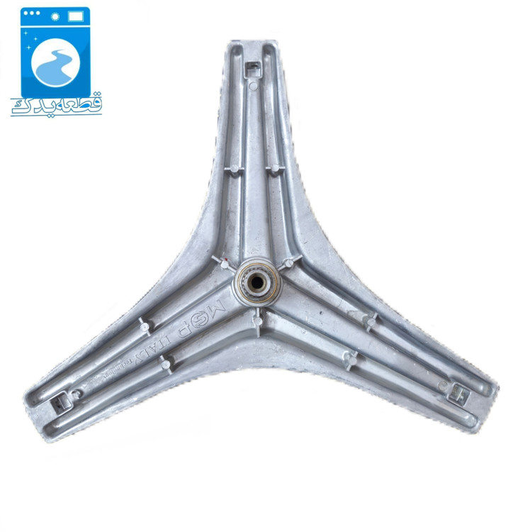 شفت لباسشویی الجی