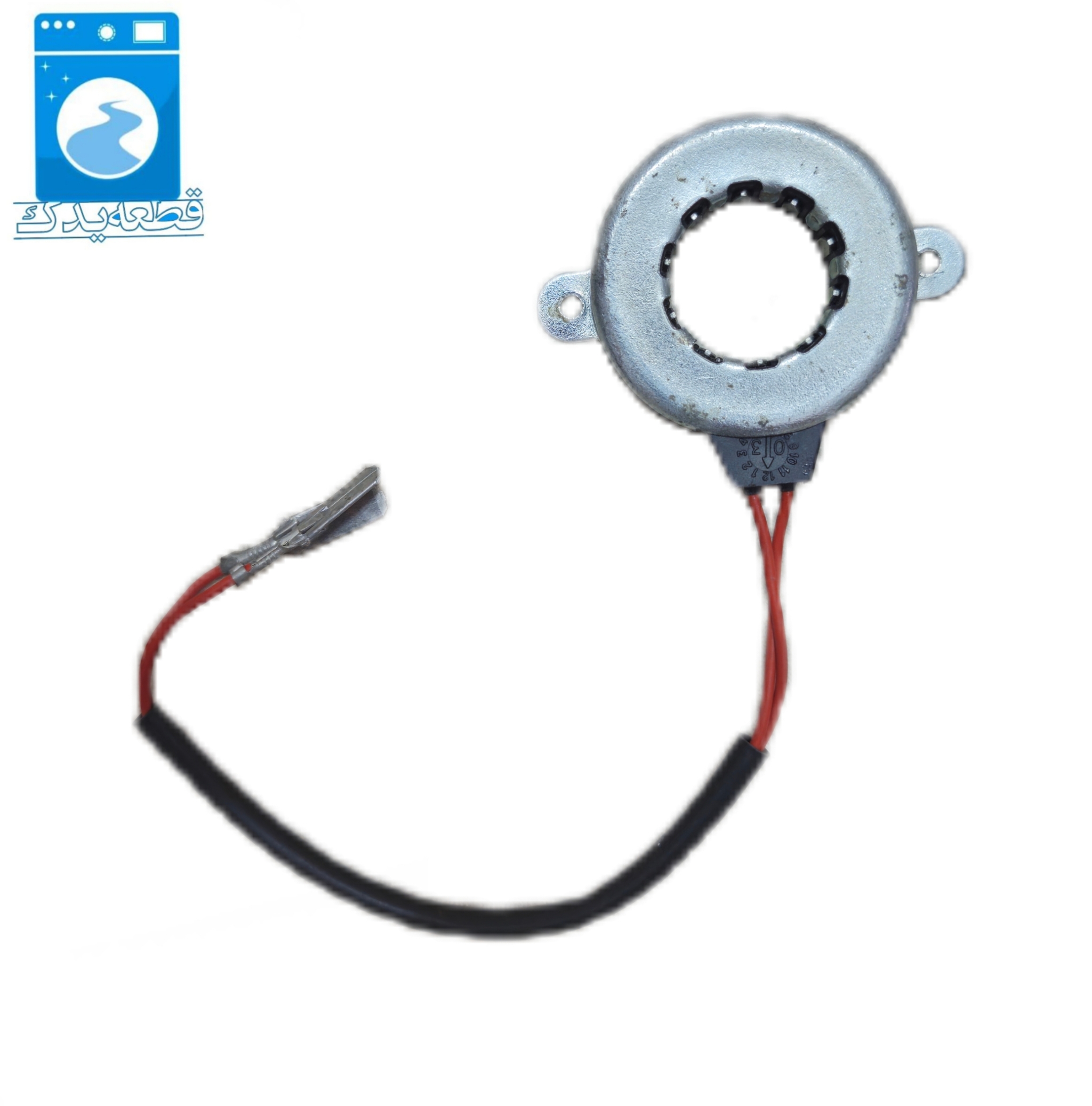 تاخو موتور ذغالی لباسشویی اسنوا مدل 821