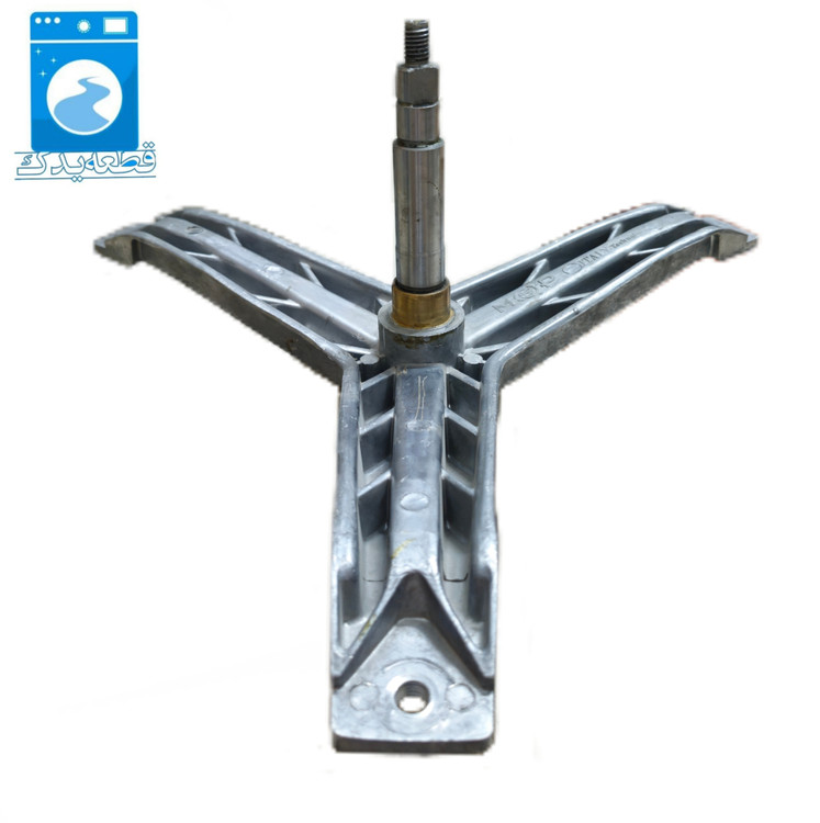 شفت لباسشویی سپهرالکتریک