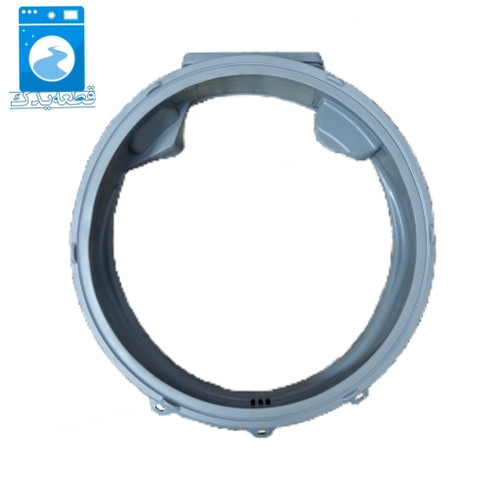 لاستیک لباسشویی الجی 12 کیلویی