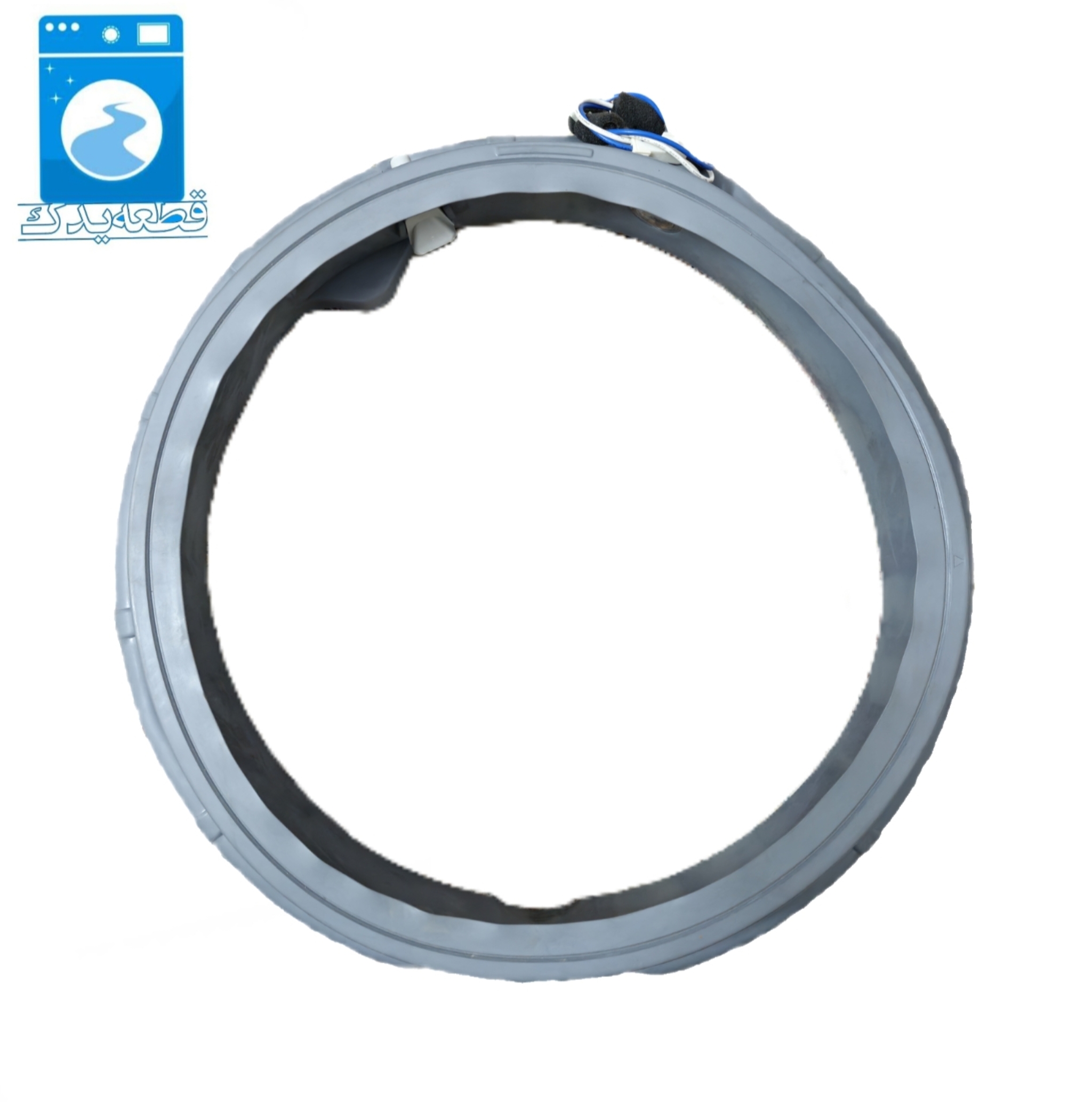 لاستیک سامسونگ 12کیلو