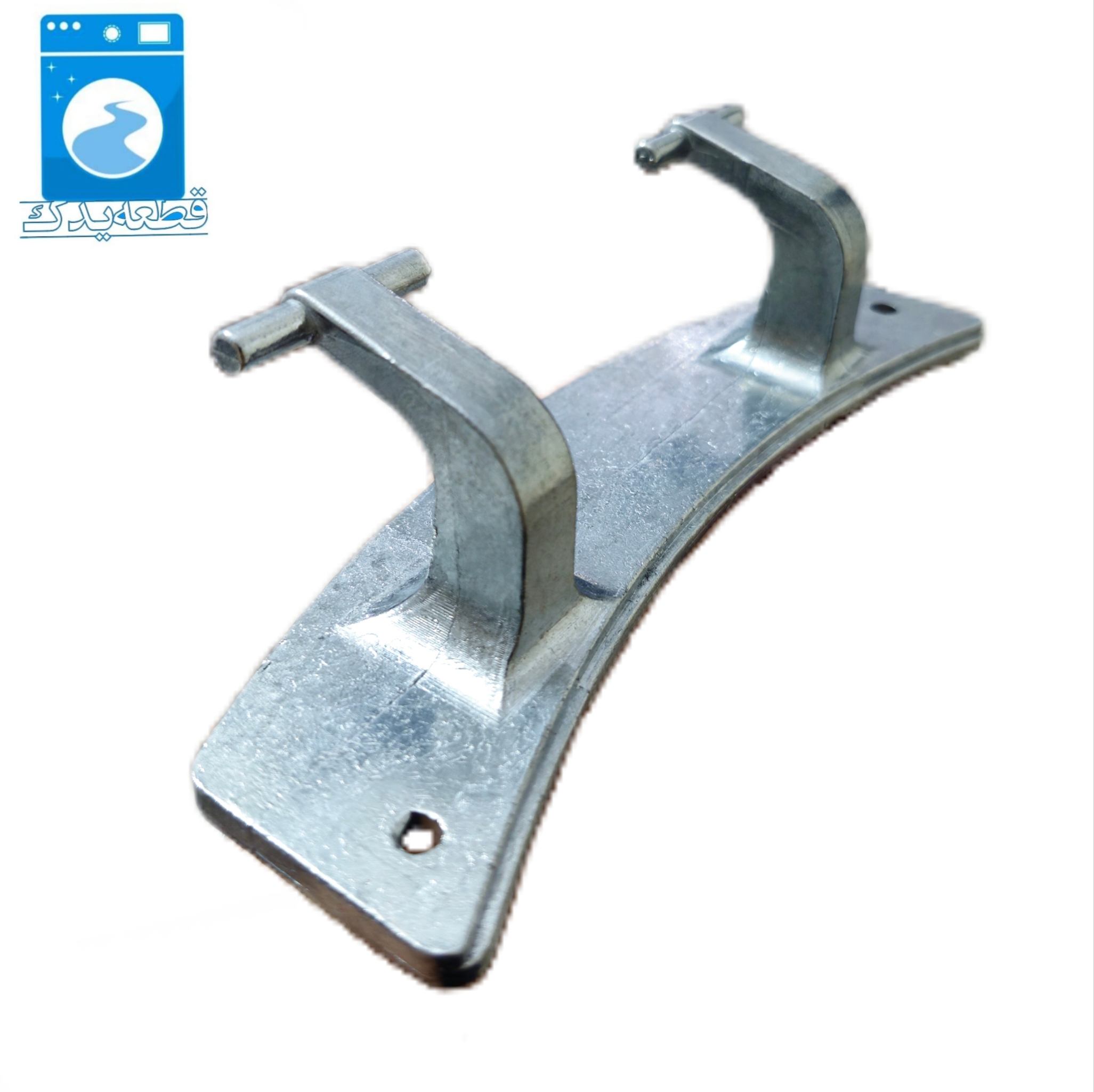 لولا درب لباسشویی جی پلاس دوطرفه