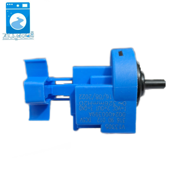 هیدروستات لباسشویی بکو