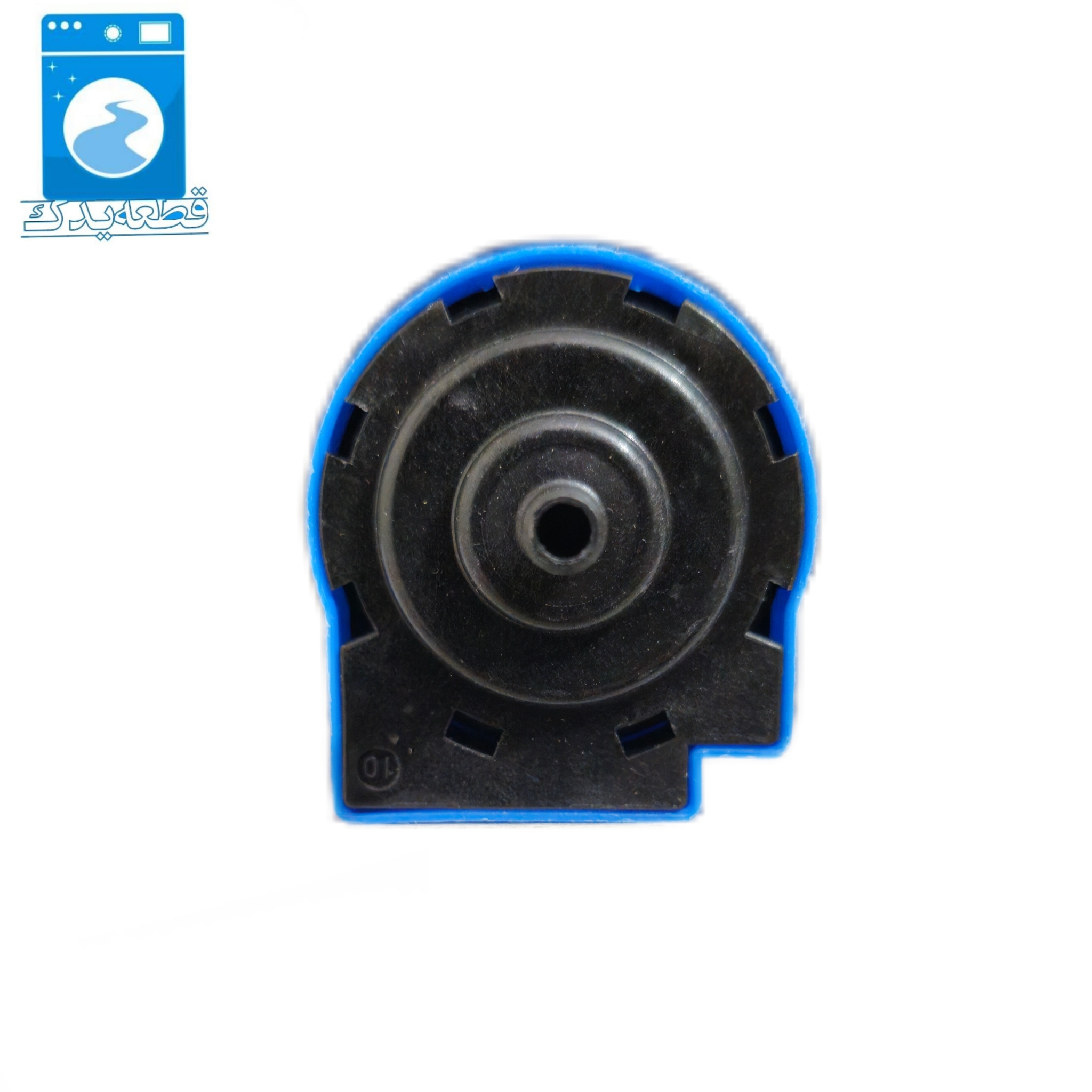 هیدروستات (فیلتر آب) لباسشویی برند شارپ و بکو (اتصال خاری)