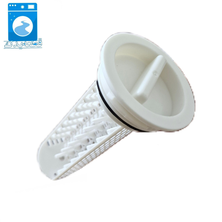 فیلتر تخلیه لباسشویی اسنوا بلند