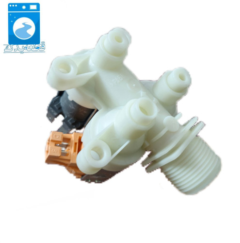 شیربرقی آیگه سه قلو