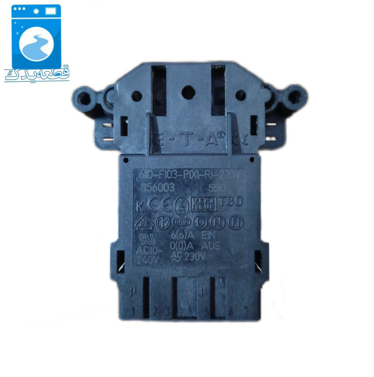 میکروسوئیچ 502