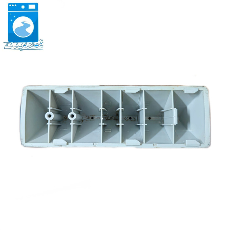 یقه شور لباسشویی سامسونگ