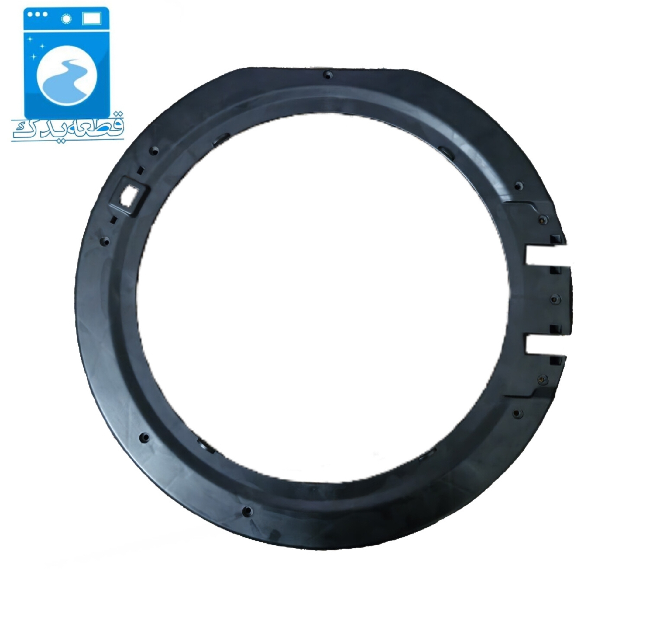 زه دور درب داخلی ماشین لباسشویی کندی_هوور جدید ( اورجینال )