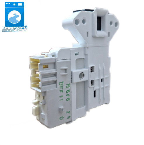 میکروسوئیچ لباسشویی دوو جدید