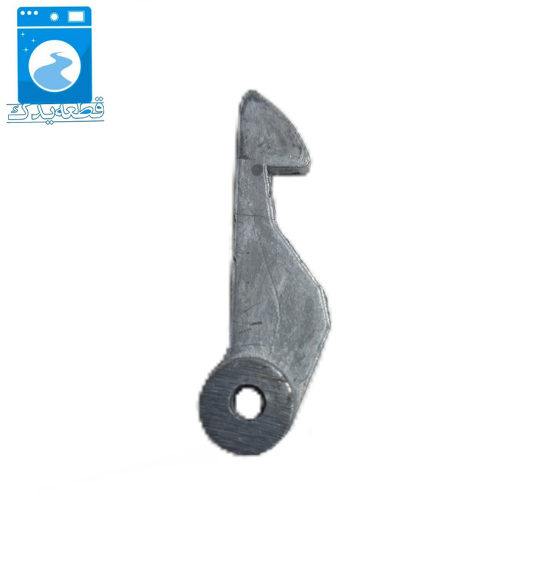 زبانه لباسشویی کندی