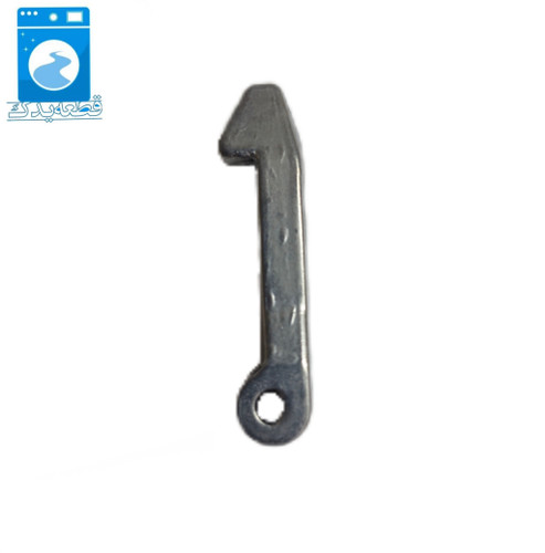 زبانه لباسشویی الجی