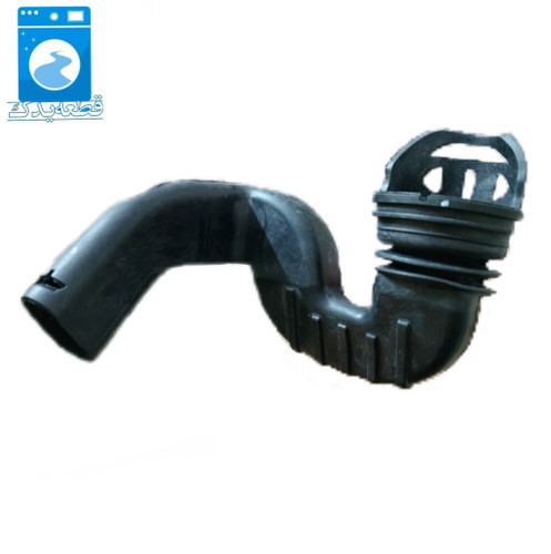 خرطومی لباسشویی الجی جدید